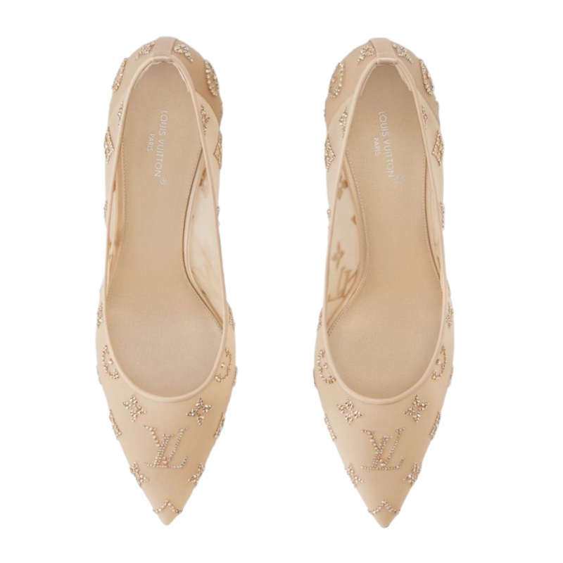 Louis Vuitton Gala Pump - Image 2